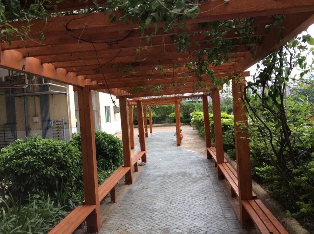 大连防腐木 大连防腐木