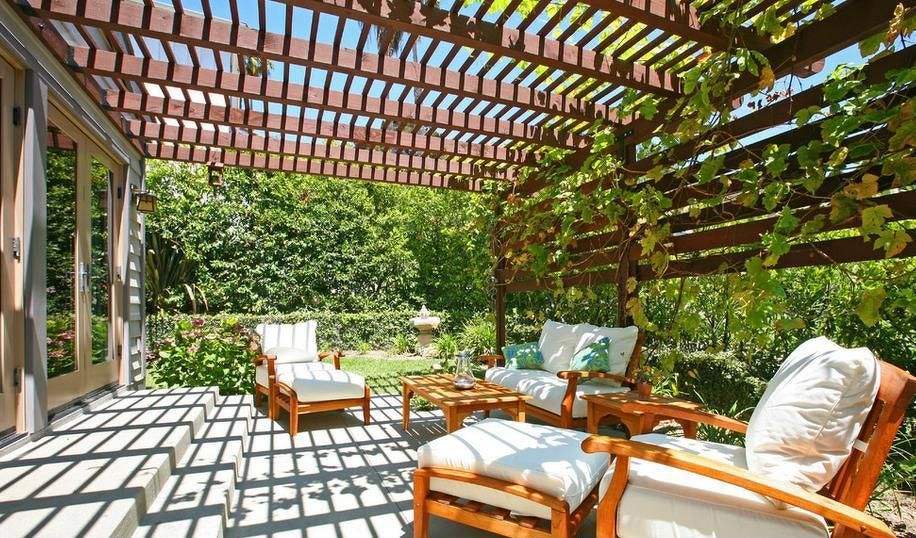 大连防腐木 大连防腐木